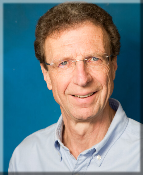 Bill Voisey